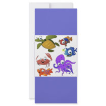 Cartoon_animal_5-1024x1004 Rack Card Template