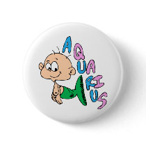 Cartoon Aquarius