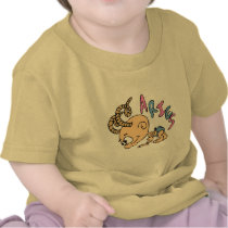 Cartoon Aries