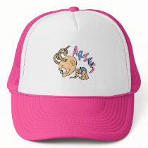 Cartoon Aries