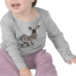 Cartoon ass t-shirts