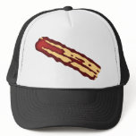 Cartoon Bacon Hats