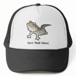 Cartoon Bearded Dragon / Rankin Dragon