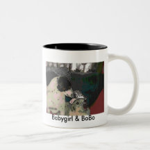 cartoon, bobo,babygirl, cartoon, bobo,babygirl,... coffee mug