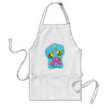 Cartoon Bumble Bees aprons