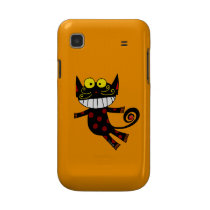 cartoon cat