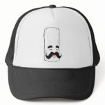 Cartoon Chef Hat