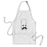 Cartoon Chef Hat aprons