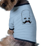 Cartoon Chef Hat pet clothing