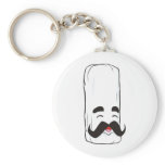 Cartoon Chef Hat keychains