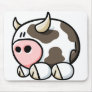 Cartoon Cow