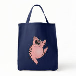 Cartoon Dancing Pig | Funny Dancing Cartoon Pig bags