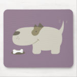 Cartoon Dog mousepad
