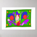 CARTOON DOLLAR posters