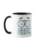 Geek Mugs