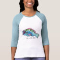 Cartoon Fish 22 Great Catch T Shirts