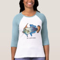 Cartoon Fish 23 Great Catch T Shirts