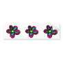 Cartoon Flower