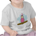 Cartoon Galah Cockatoo Baby's t-shirts