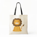 Cartoon Lion bags