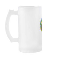 Cartoon Monkey Coffee Mug
