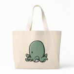 Cartoon Octopus bags