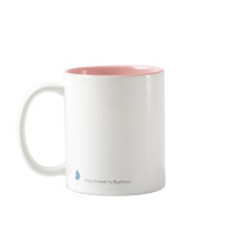 Cartoon Octopus mug