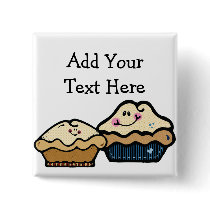 Cartoon Pies for Pie Day January 23rd