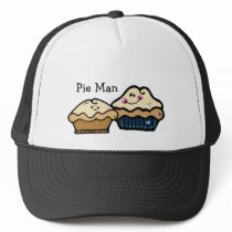 Cartoon Pies for Pie Day January 23rd