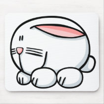 Cartoon Rabbit