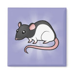 Cartoon Rat