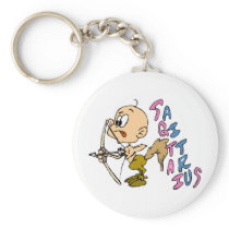 Cartoon Sagittarius