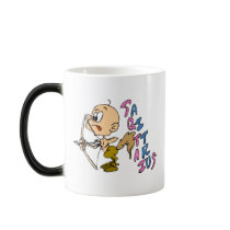 Cartoon Sagittarius Coffee Mugs