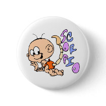 Cartoon Scorpio