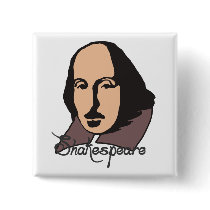 Cartoon Shakespeare