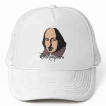 Cartoon Shakespeare