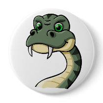 Cartoon Snake