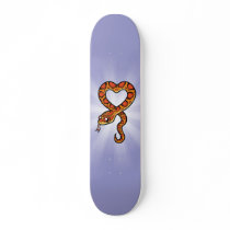Cartoon Snake