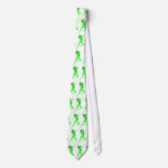 Cartoon Stripper Dancer Woman Lady ties