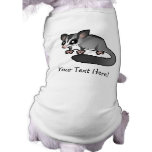 Cartoon Sugar Glider pet clothing