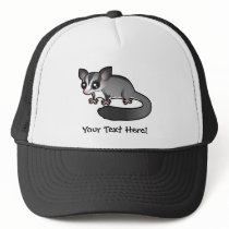 Cartoon Sugar Glider