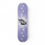 Cartoon Sugar Glider skateboards