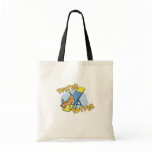 Cartoon Teeter Totter Agility Bags