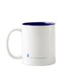 Cartoon Whale mug
