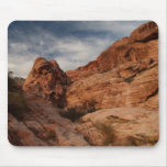 Carved in Stone Mouse Pad