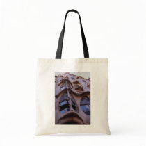 Casa Batllo, Barcelona, Spain Tote Bag