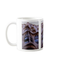 Casa Batllo, Barcelona, Spain Mug