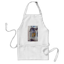 Casa Batlo, Barcelona Apron