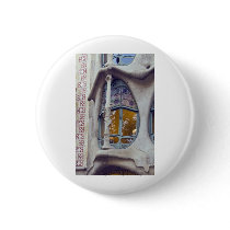 Casa Batlo, Barcelona Button