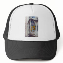 Casa Batlo, Barcelona Mesh Hat